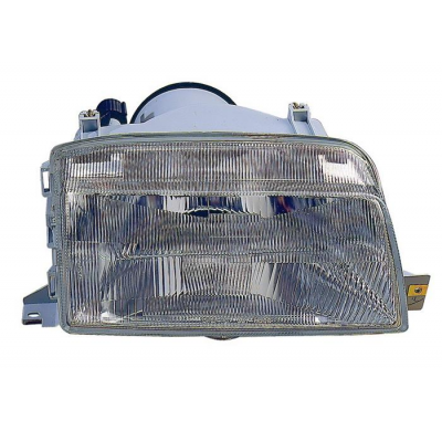 Renault 19 89-*Optica Del Dch