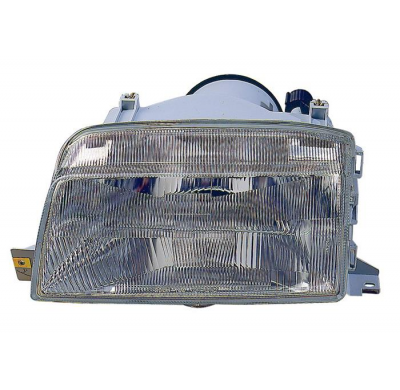 Renault 19 89-*Optica Del Izq