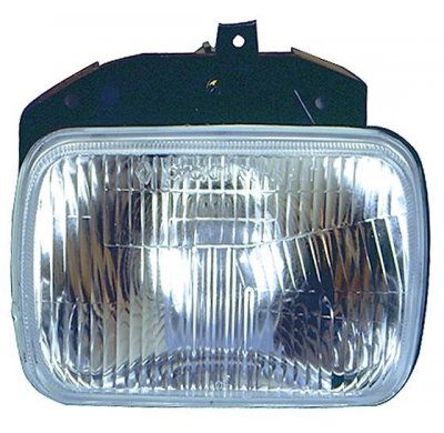 Renault Express 86-*Optica Izq