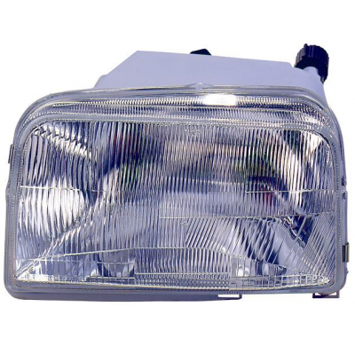 Renault Express 91-*Optica Izq