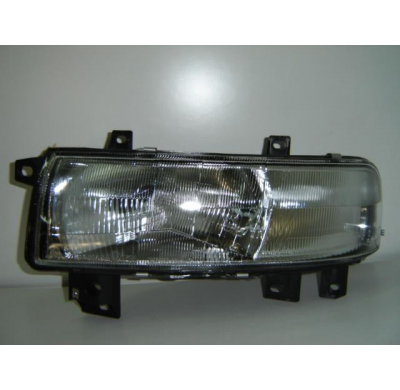 Renault Master/Movano 97-*Faro Izq C/Re