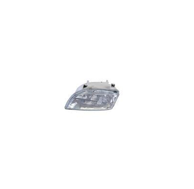 Renault Espace 91-96*faro Dch Con Regulac. Elect