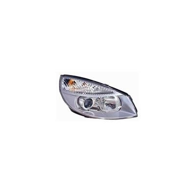 Renault Scenic 03-*Faro Dch Con Regulacion Elec D2s+h1 (Xenon)