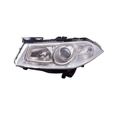 Optica Izquierda Mod. H7+h1 Electrica