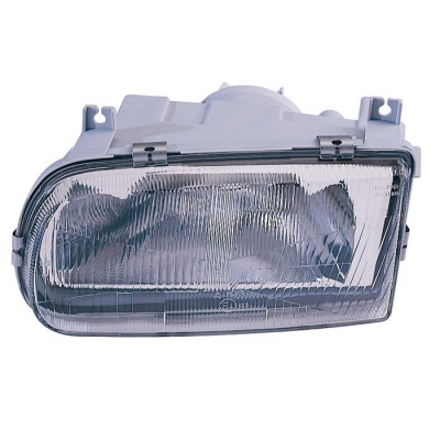 Skoda Felicia 95-*Faro Izq C/Regulacion