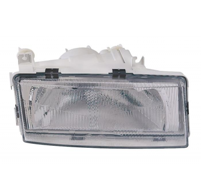 Skoda Felicia 98-*Faro Izq C/Reg