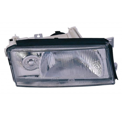 Skoda Octavia 97-*Far Dch Con Regulac. Man/Electr. S/Agujer Antini