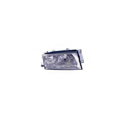 Skoda Octavia 01-*Faro Dch Con Regulac. C/Antini C/Motor