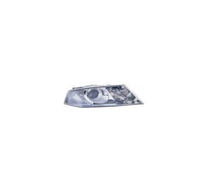 Optica H7 H1 Octavia El. Del Izq (Int.Oscuro)  04>