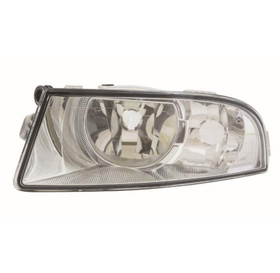 Skoda Octavia 09-*Faro Antiniebla Izq 4p