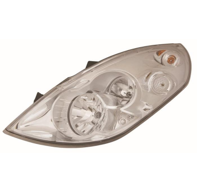Renault Master/Movano 10-*Faro Izq Con Regulacion Electrica