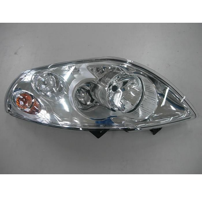 Renault Master/Movano 10-*Faro Dch Con Regulacion Electrica H7/H7/H1