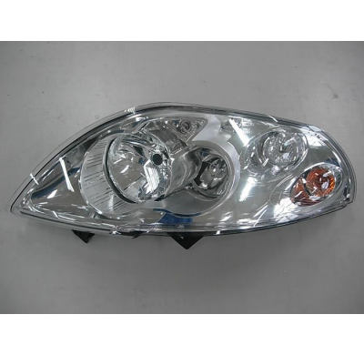 Renault Master/Movano 10-*Faro Izq Con Regulacion Electrica H7/H7/H1