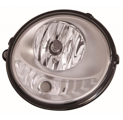 Renault Twingo 12-*Faro Antiniebla Dch H11