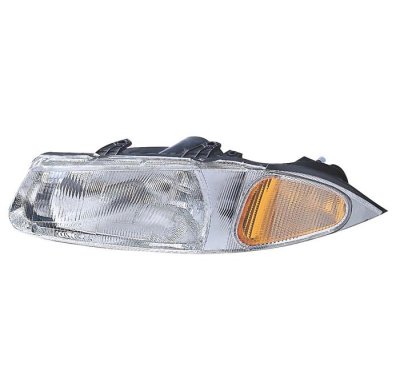 Rover 200 96-*Faro Izq