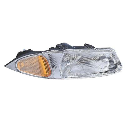 Rover 200 96-*Faro Dch C/Regulacion