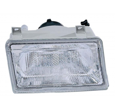 Seat Ibiza 91-*Faro Dch