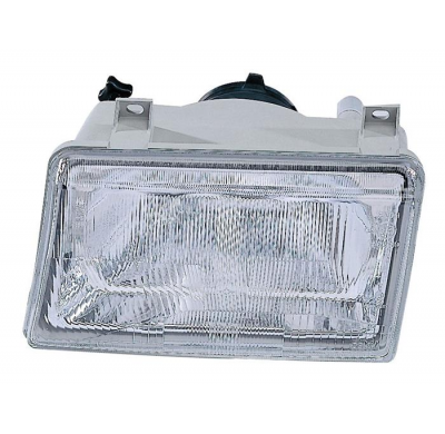 Seat Ibiza 91-*Faro Izq