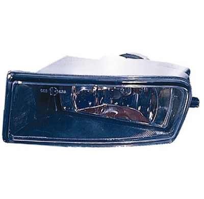 Seat Ibiza/Cord.99-*Faro Antiniebla Izq