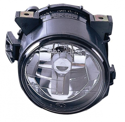 Seat Arosa/Lupo/Felicia 98-*Faro Antiniebla Izq