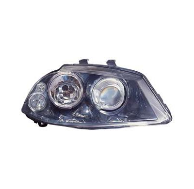 Seat Ibiza/Cordoba 06-*Faro Dch Con Regulacion Electrica (Hid) Xenon