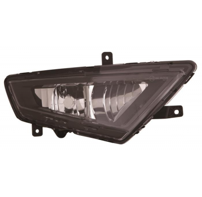 Seat Ibiza/Leon 12-*Faro Antiniebla Dch H8(Sport)