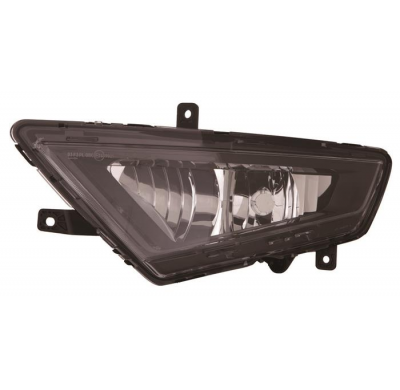 Seat Ibiza/Leon 12-*Faro Antiniebla  Izq H8(Sport)