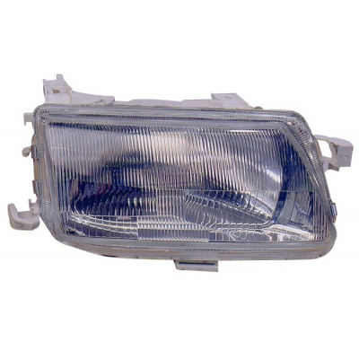 Opel Astra 94-*Faro Izq