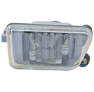 Vw Golf 90-*Faro Antiniebla Dch