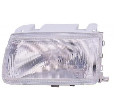 Vw Polo 95-*Optica Derecha