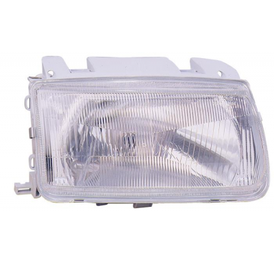 Vw Polo 95-*Optica Izq