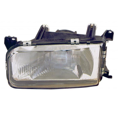 Vw Passat 88-*Optica Dch