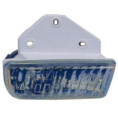 Vw Transporter 90-*Faro Antiniebla Izq