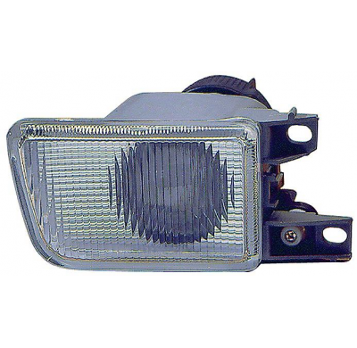 Vw Golf 93-*Faro Antiniebla Dch