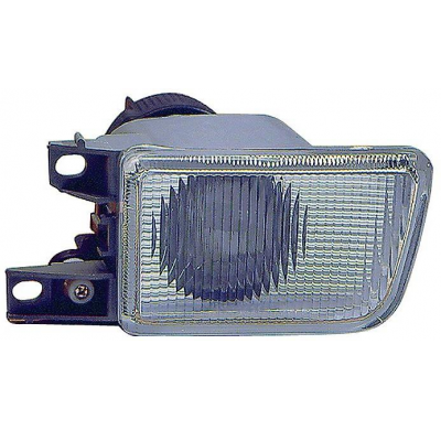 Vw Golf 93-*Faro Antiniebla Izq