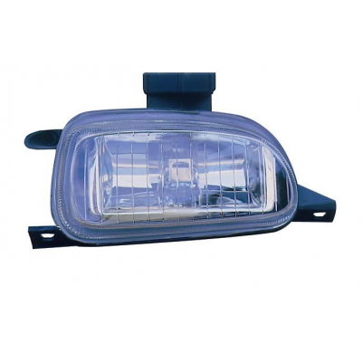 Vw Transporter 97-*Faro Antiniebla Izq