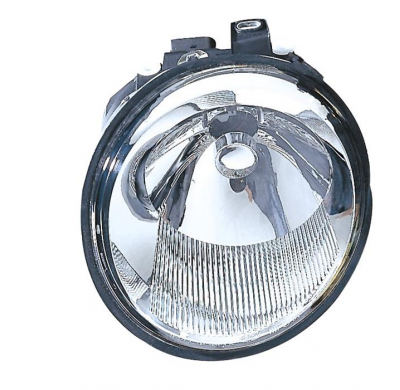 Vw Lupo 99-*Faro Dch C/Reg Elect