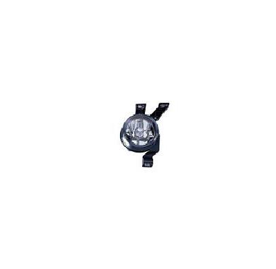 Vw Beetle 98-00*faro Antiniebla Izq
