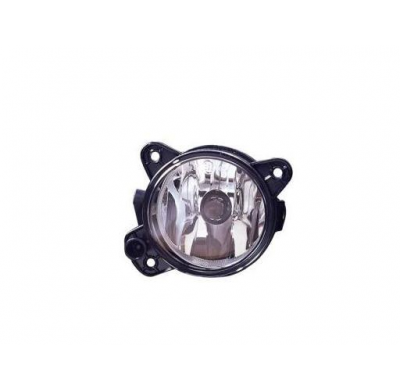 Vw Fox/Lt/Polo Gti/Fabia 05-*Faro Antiniebla Izq Redondo