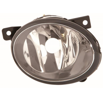 Vw Transporter T5 10-*Faro Antiniebla Dch