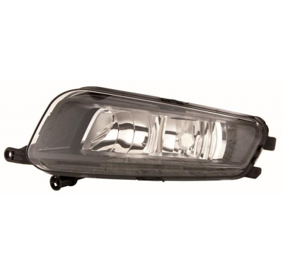 Vw Sharan 10-*Faro Antiniebla Izq