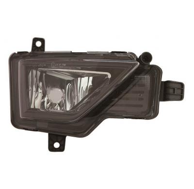 Vw Golf Vii Sportsvan 14-*Faro Antiniebla Dch(H11)