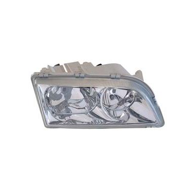 Volvo S40 98-00*faro Dch C/R (Int.Crom.)