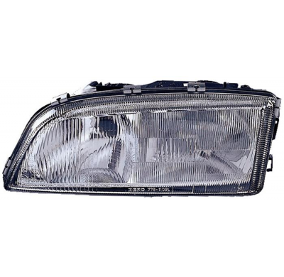 Volvo S70 96-*Faro Izq Electrico