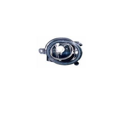 Volvo S40/V50 08-* Faro Antiniebla Dch