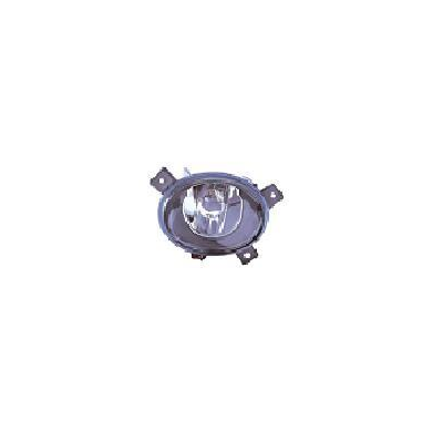 Volvo S60 01-*Faro Antiniebla Dch