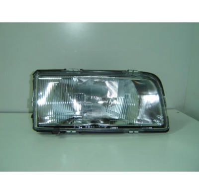 Volvo 850 92-93*faro Dch Con Regulac.