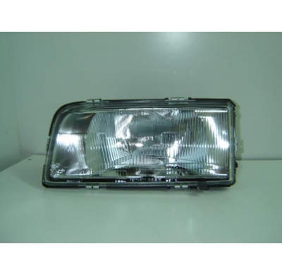 Volvo 850 92-93*faro Izq Con Regulac.