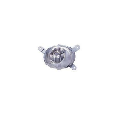 Volvo S80 99-*Faro Antiniebla Dch