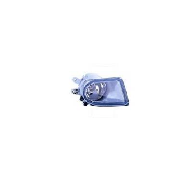 Volvo V50 04-*Faro Antiniebla Dch